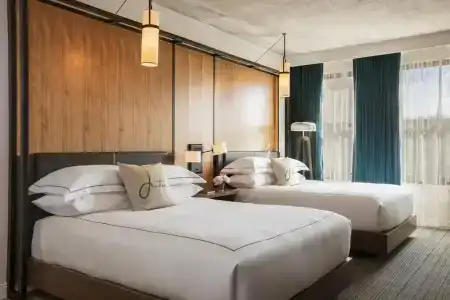 Kimpton Aertson, An Ihg - 109
