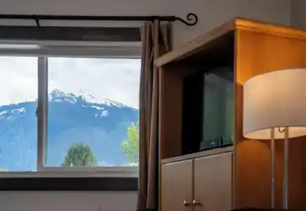 Swiss Chalet - 27