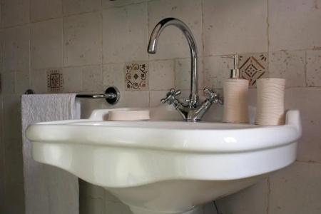 B&B Masseria Peppeturro - 104