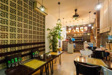 An Phú hà nội & Spa - mỹ ĐìNh - 13