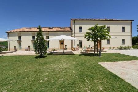 Resort Il Gallo Senone - 0