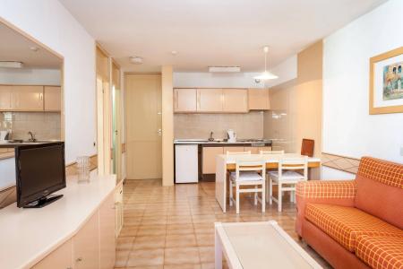 Alborada Ocean Club - 1
