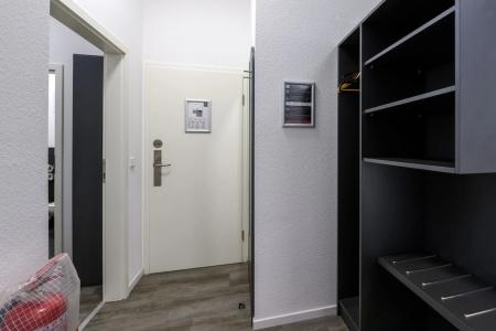 Smarty Cologne City Center - Kontaktloser Self Check-In - 112