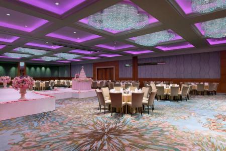The Westin Grande Sukhumvit, Bangkok - Sha Extra Plus - 17