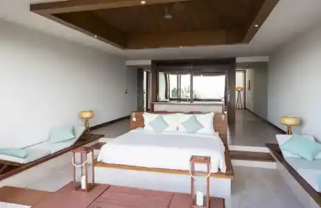Fusion Resort Cam Ranh - All Spa Inclusive - 160