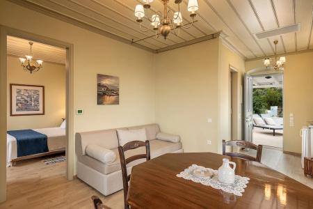 Four Seasons Hydra Luxury Suites - 52