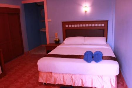 Lanta Queen Resort - 39