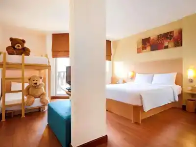 Ibis Pattaya - Sha Extra Plus - 32
