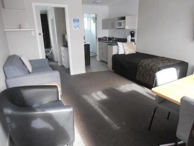 Comfort Inn Tayesta - 78