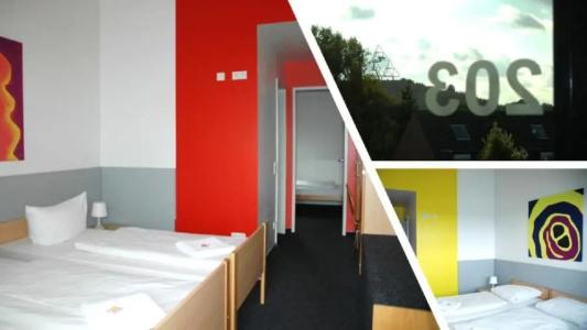 Chillten Bottrop - 5