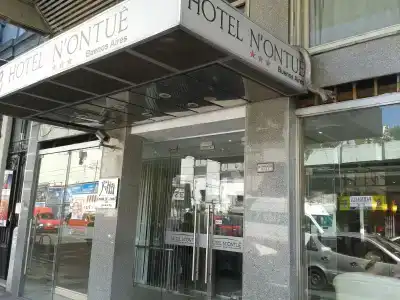 Nontue Abasto Buenos Aires - 0
