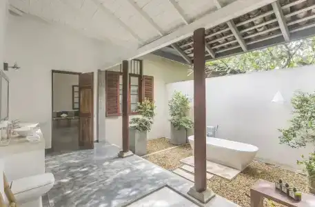 The Frangipani Tree by Edwards Collection - 72