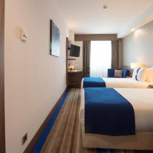 Holiday Inn Express Istanbul Airport, An Ihg - 33