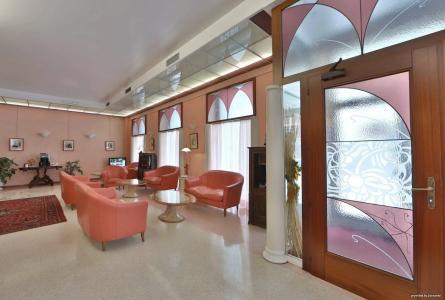 Best Western San Giusto - 14