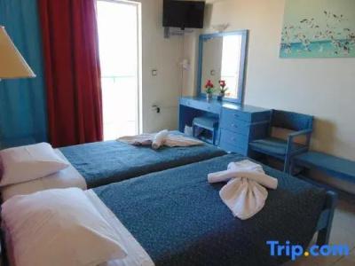 Nirvana Beach - 47