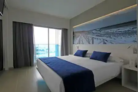 Tonga Tower Design & Suites - 2