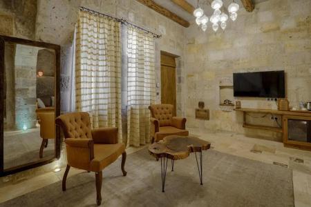 Hera Cave Suites - 121