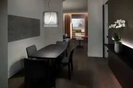 Hilton Lake Como - 14