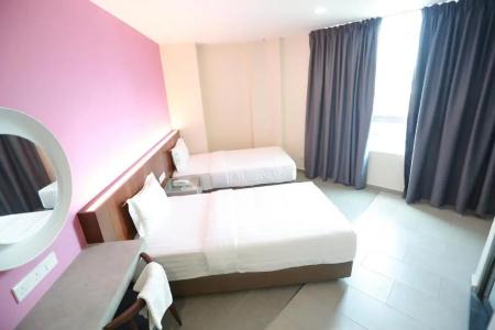 Pantai Regal - 21