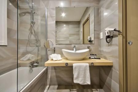 The British Suites - 8