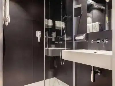 ibis Styles Basel City - 7