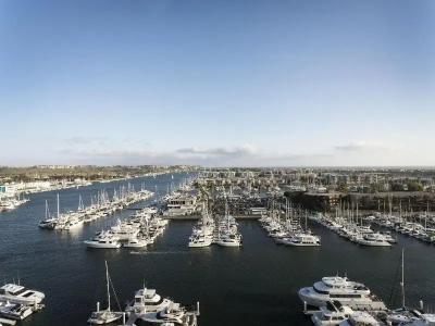 The Ritz-Carlton, Marina del Rey - 118