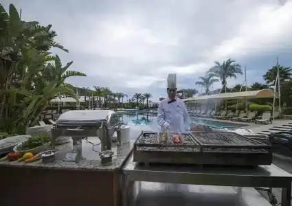 Crystal Family Resort & Spa - Ultimate All Inclusive - 45