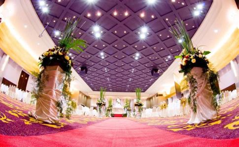 Rama Gardens Bangkok - Sha Plus Certified - 23