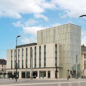 Hilton Garden Inn Tours Centre, France - 24