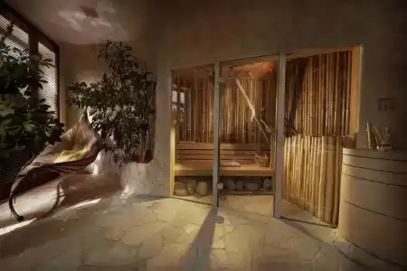 House of Time - Fancy Suites - 68