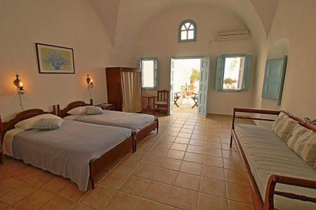Aethrio Sunset Village - Oia - 4