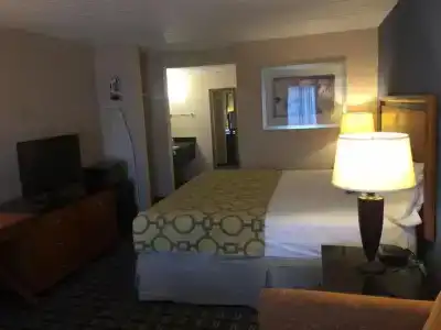 Baymont by Wyndham I-75 - 36
