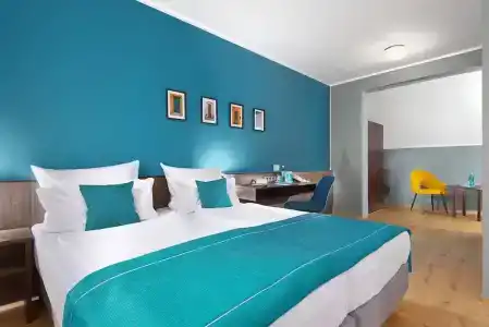Trip Inn Krefeld - 49