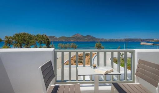 Olea Bay - 48