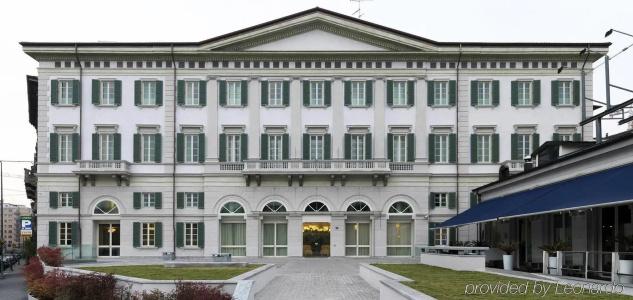 Nh Milano Palazzo Moscova - 0