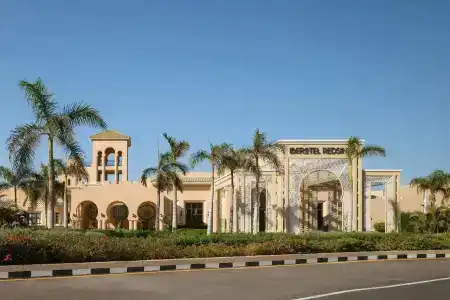 Magic World Sharm - Club by Jaz - 25