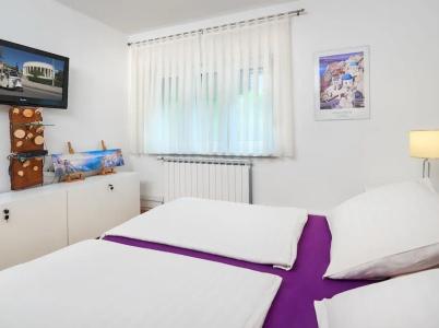Anastasia Suites Zagreb - 38