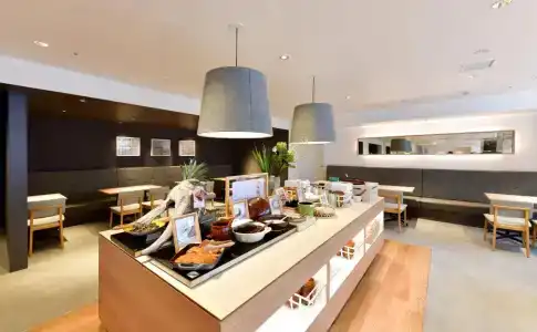 Vessel Inn Sakae Ekimae - 20