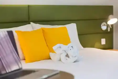 ibis Styles Toulouse Centre Gare - 60