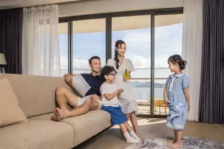 Citadines Marina Halong - 108