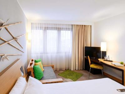 Novotel Gdansk Centrum - 56