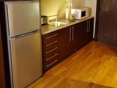 The Ninth Place Serviced Residence - 21