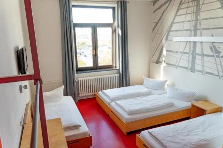 havenhostel Bremerhaven - 17
