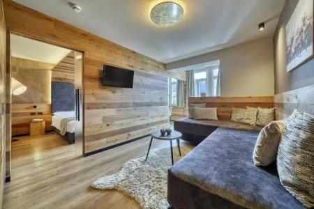 Brunet - The Dolomites Resort - 194