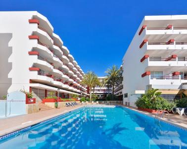 Apartamentos Lido - 9