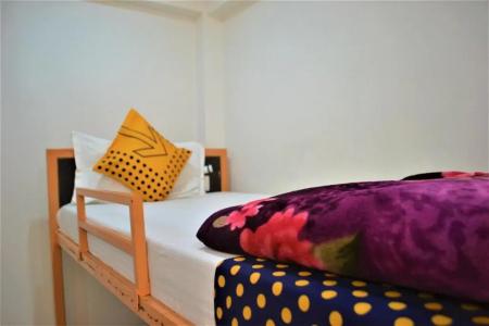 Bedweiser Backpackers - 27