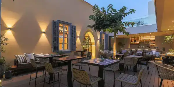Indigo Larnaca - Adults Only, An Ihg Hotel - 13