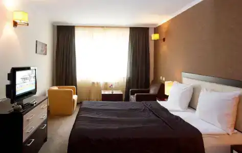 Spa Resort St Ivan Rilski - Halfboard & All Inclusive - 2