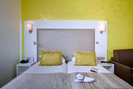 Best Western Plus Carlton Annecy - 73