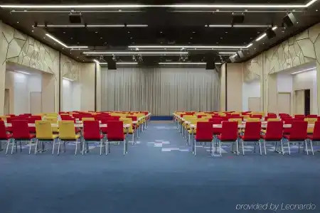 Radisson Blu Royal, Bergen - 15